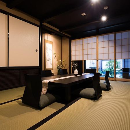 Kyomachiya Stay Takasegawa Shichijo Kyoto Extérieur photo