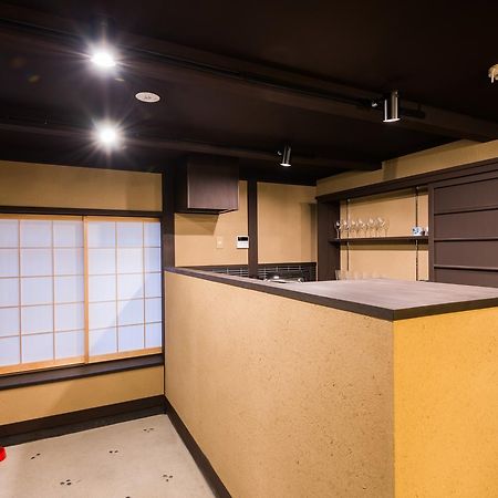 Kyomachiya Stay Takasegawa Shichijo Kyoto Extérieur photo