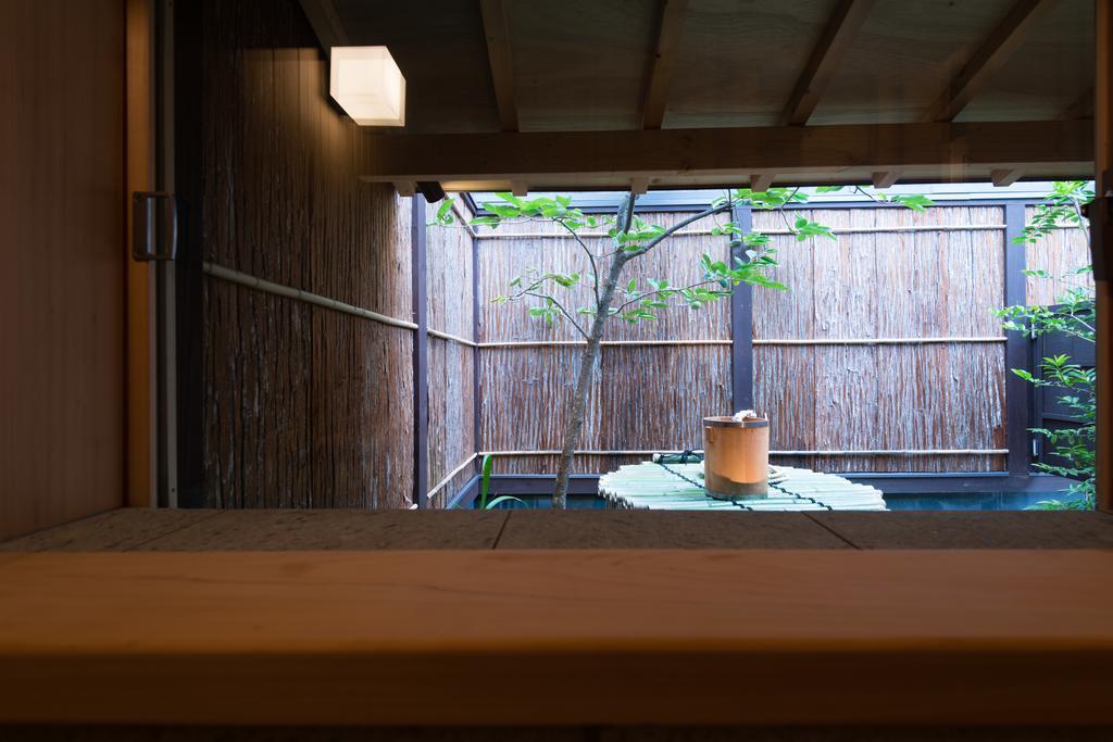 Kyomachiya Stay Takasegawa Shichijo Kyoto Extérieur photo