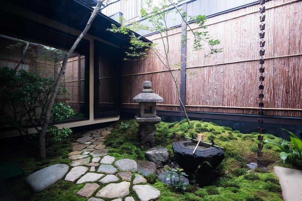 Kyomachiya Stay Takasegawa Shichijo Kyoto Extérieur photo
