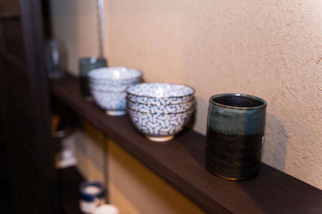 Kyomachiya Stay Takasegawa Shichijo Kyoto Extérieur photo