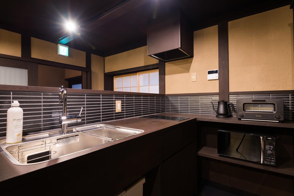 Kyomachiya Stay Takasegawa Shichijo Kyoto Extérieur photo