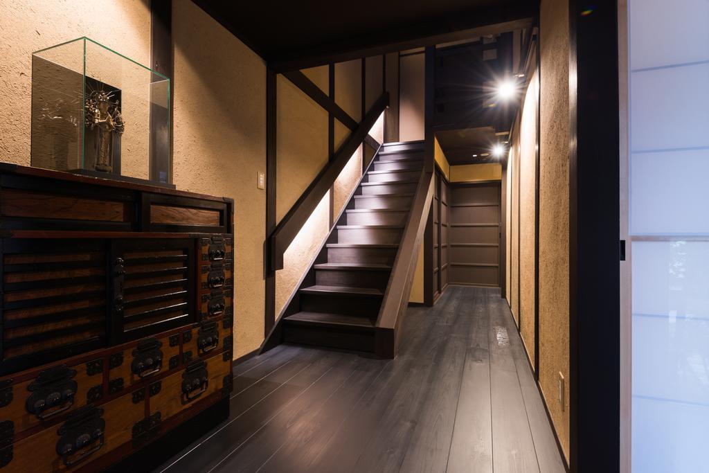 Kyomachiya Stay Takasegawa Shichijo Kyoto Extérieur photo