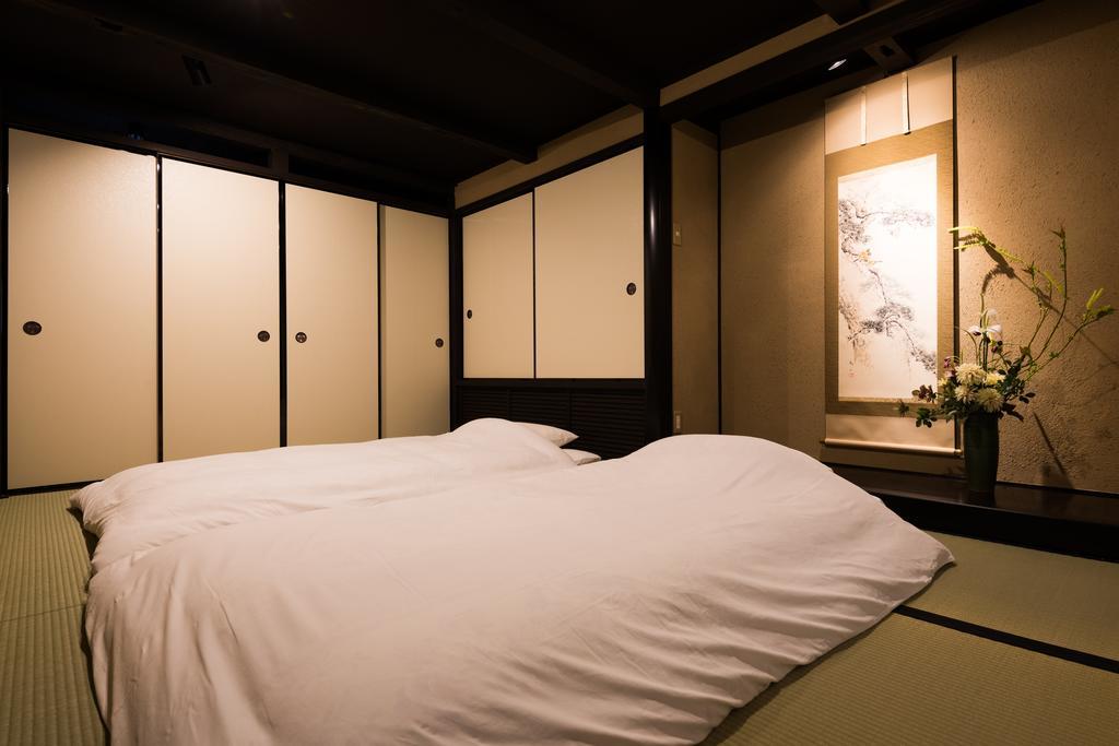 Kyomachiya Stay Takasegawa Shichijo Kyoto Extérieur photo
