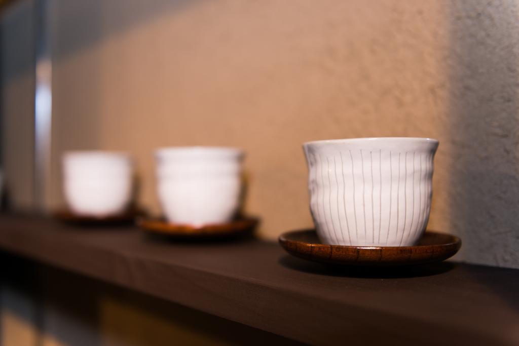 Kyomachiya Stay Takasegawa Shichijo Kyoto Extérieur photo