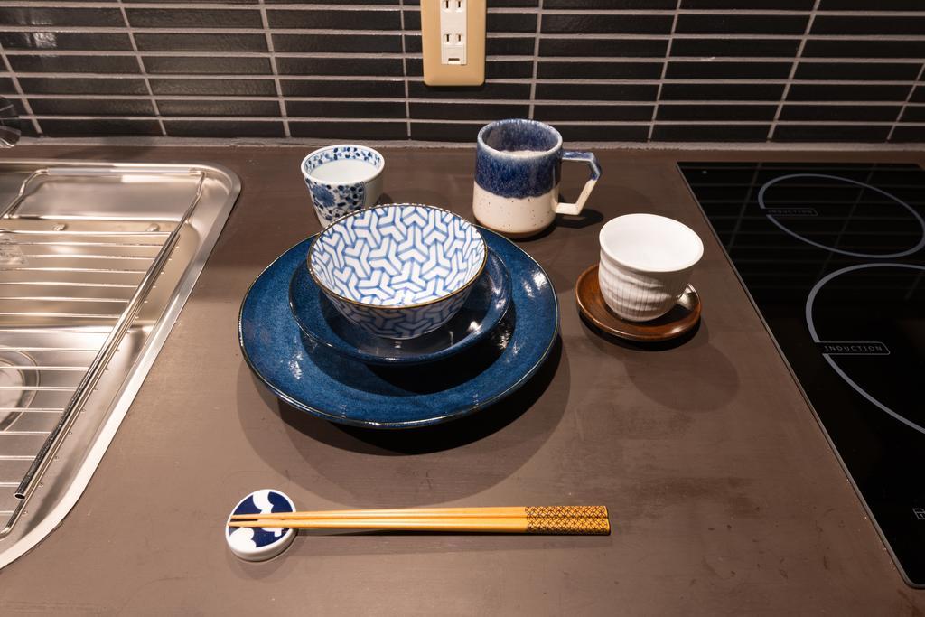 Kyomachiya Stay Takasegawa Shichijo Kyoto Extérieur photo