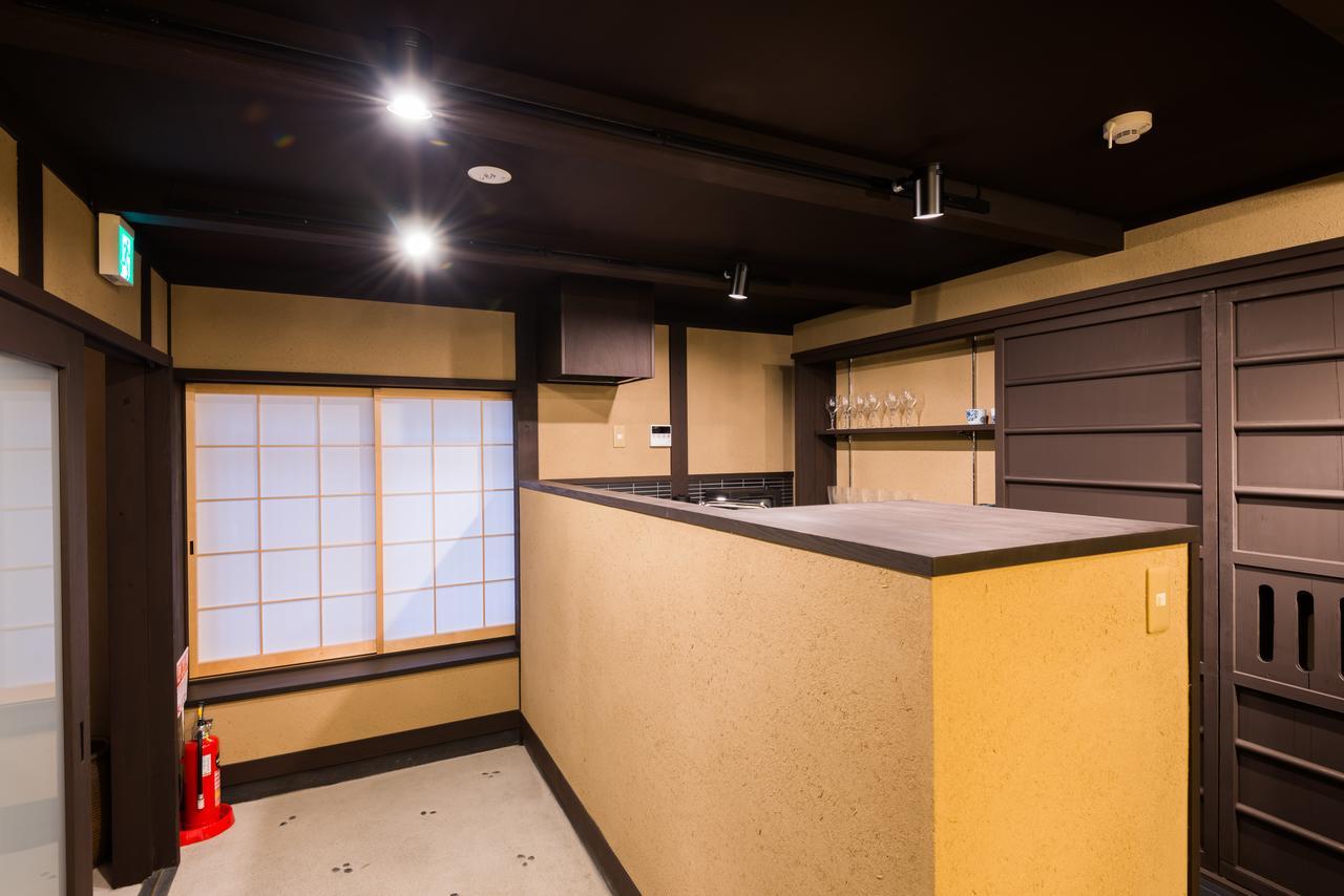 Kyomachiya Stay Takasegawa Shichijo Kyoto Extérieur photo